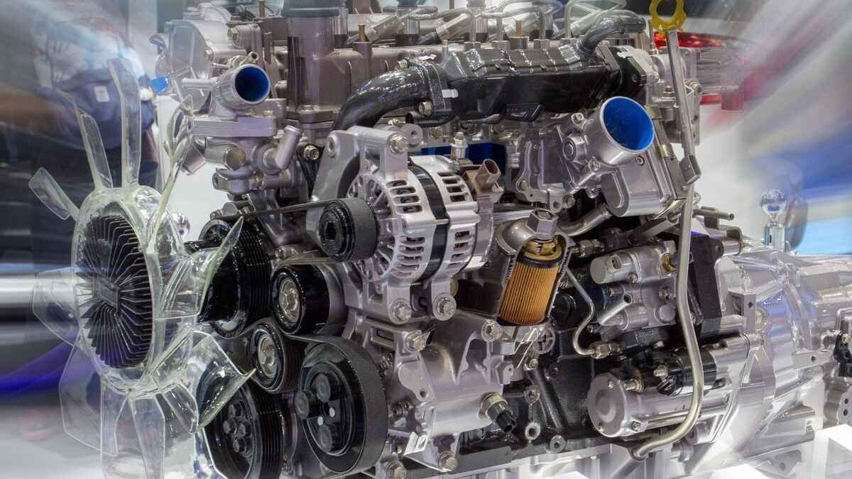 The Best Engine Swap To Choose Explained | Torque News